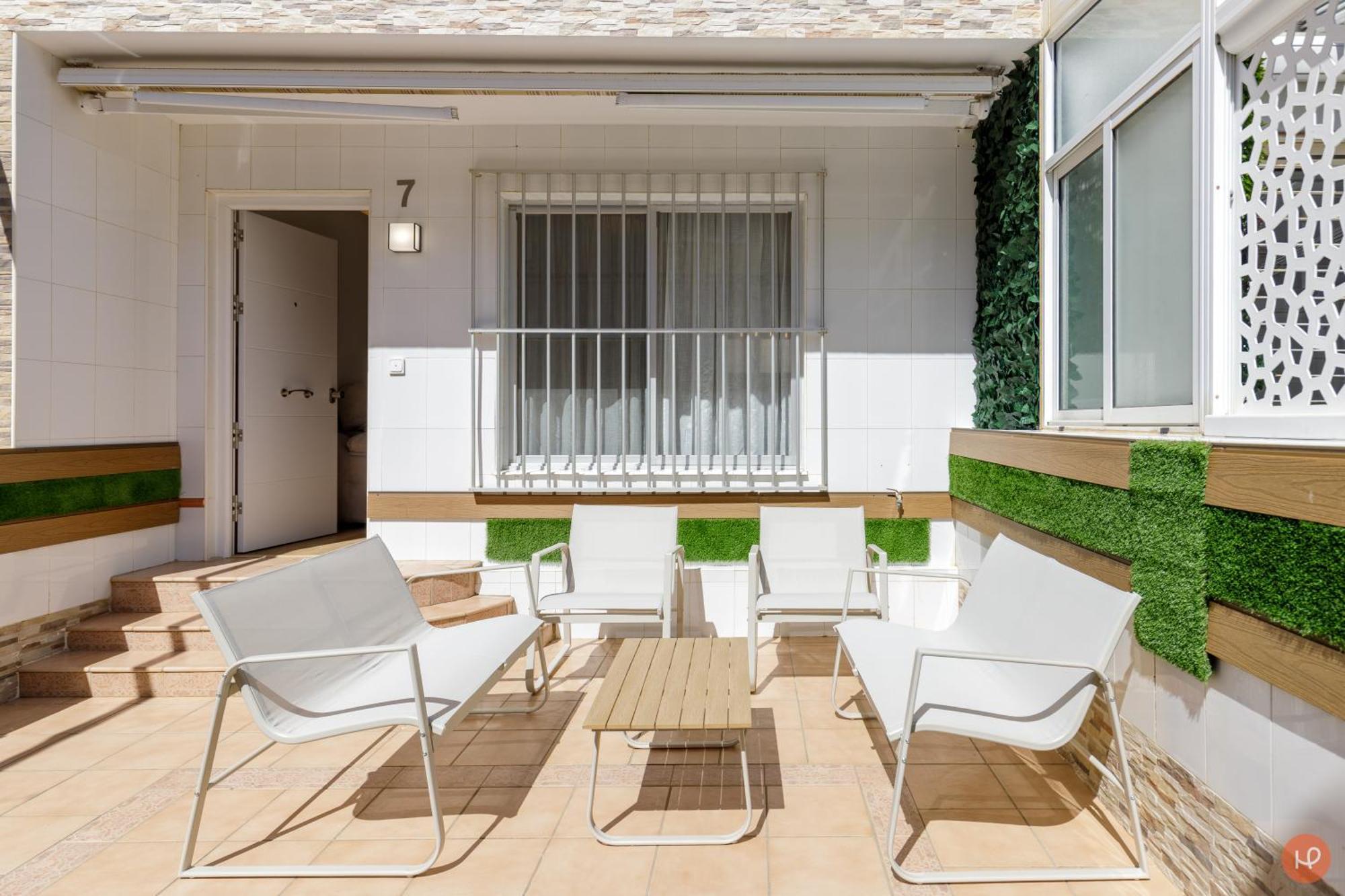 Ferienhaus Elite Ocean House