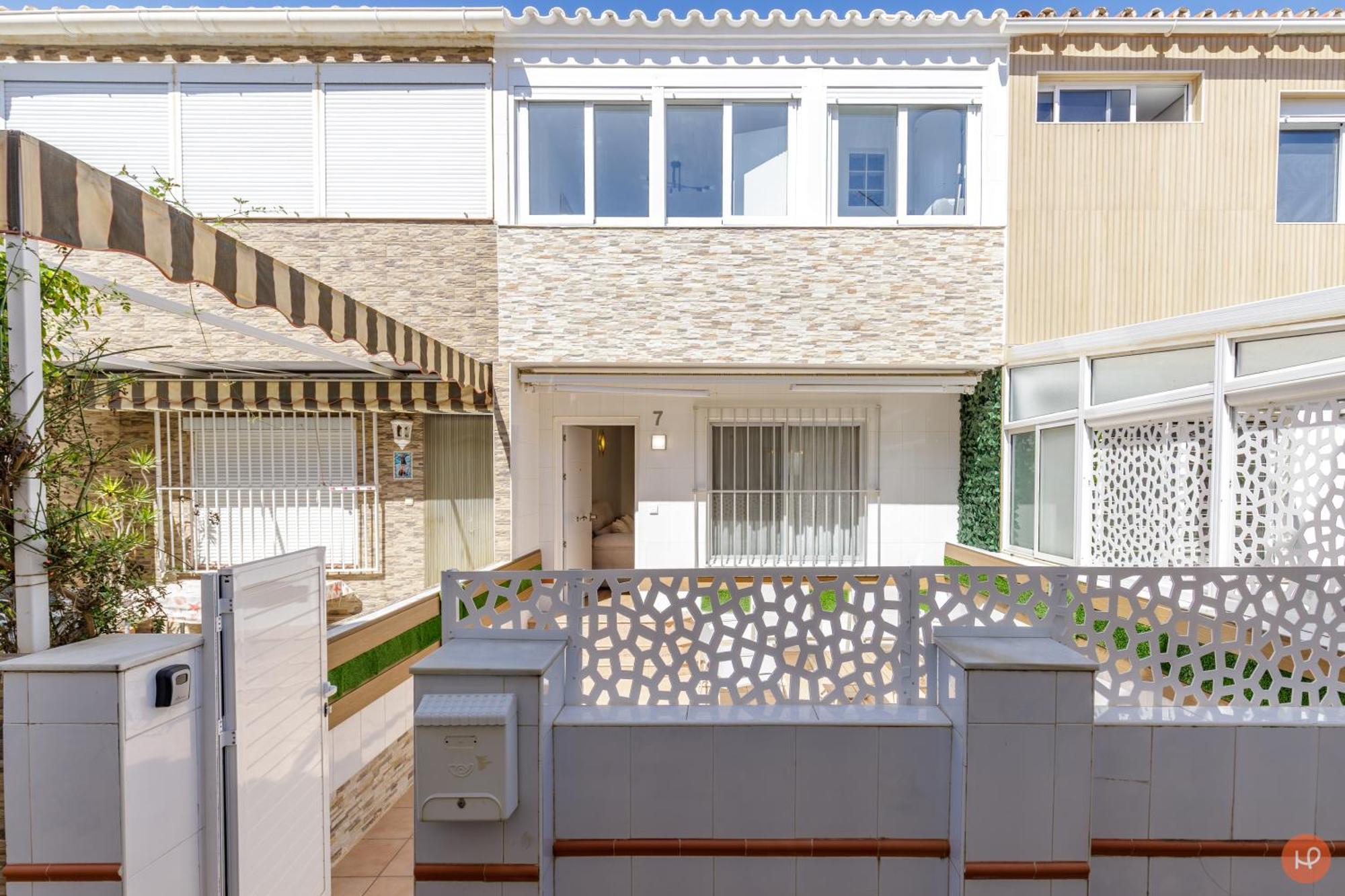 Elite Ocean House *