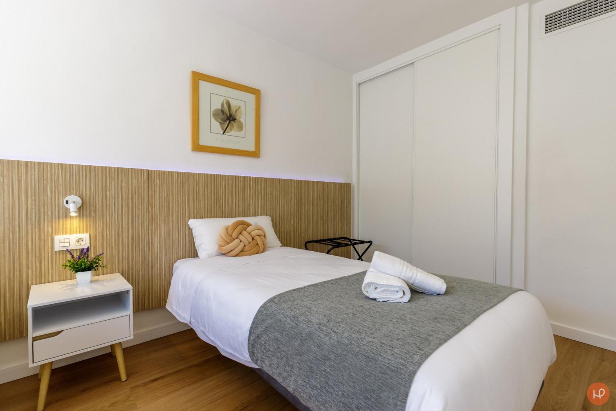 Elite Ocean House Málaga