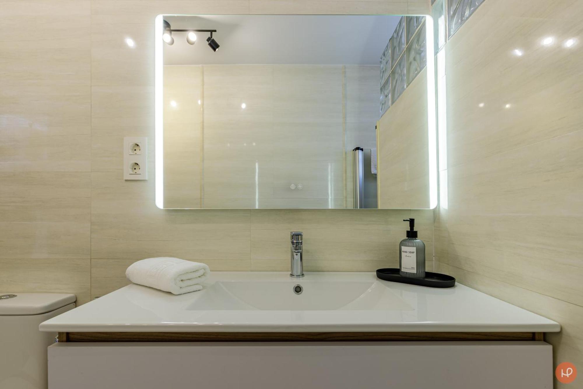 Elite Ocean House * Málaga