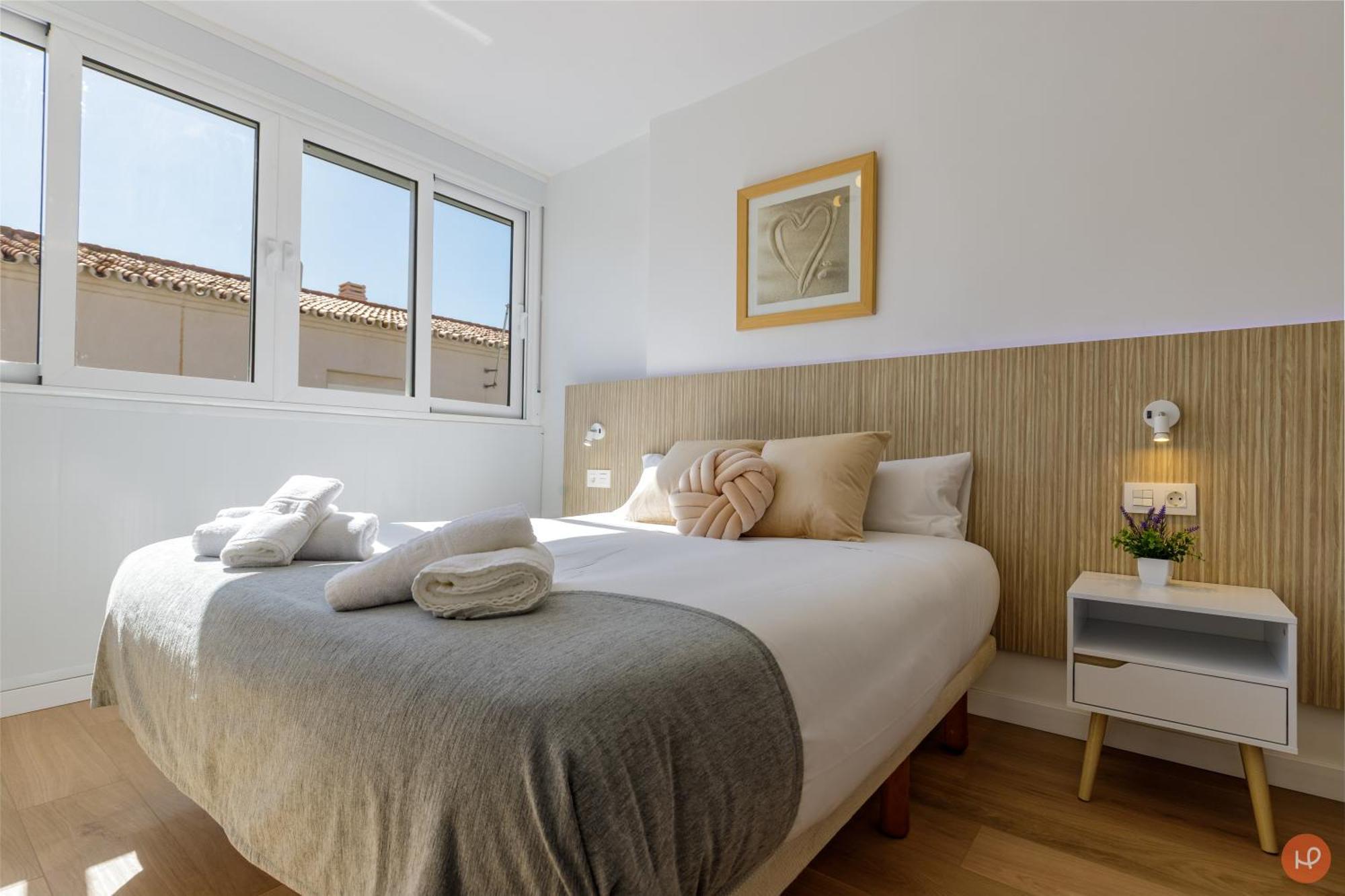 Elite Ocean House Holiday home Malaga