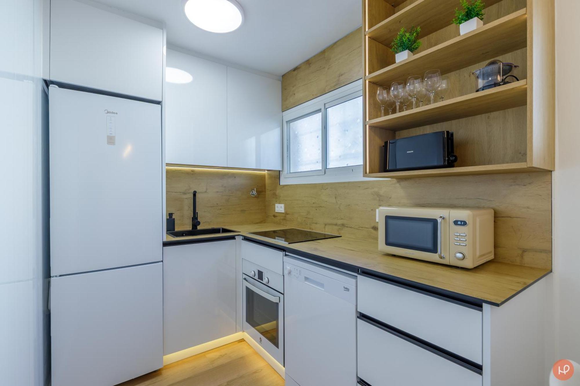 Holiday home Elite Ocean House Malaga