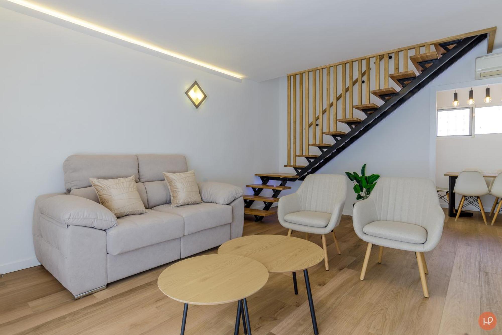 Elite Ocean House * Malaga