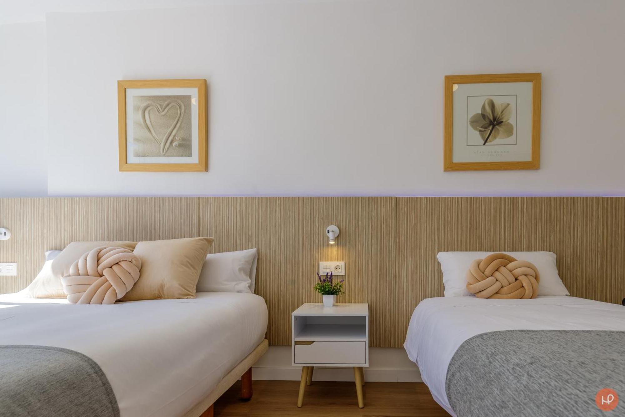 Holiday home Elite Ocean House Malaga