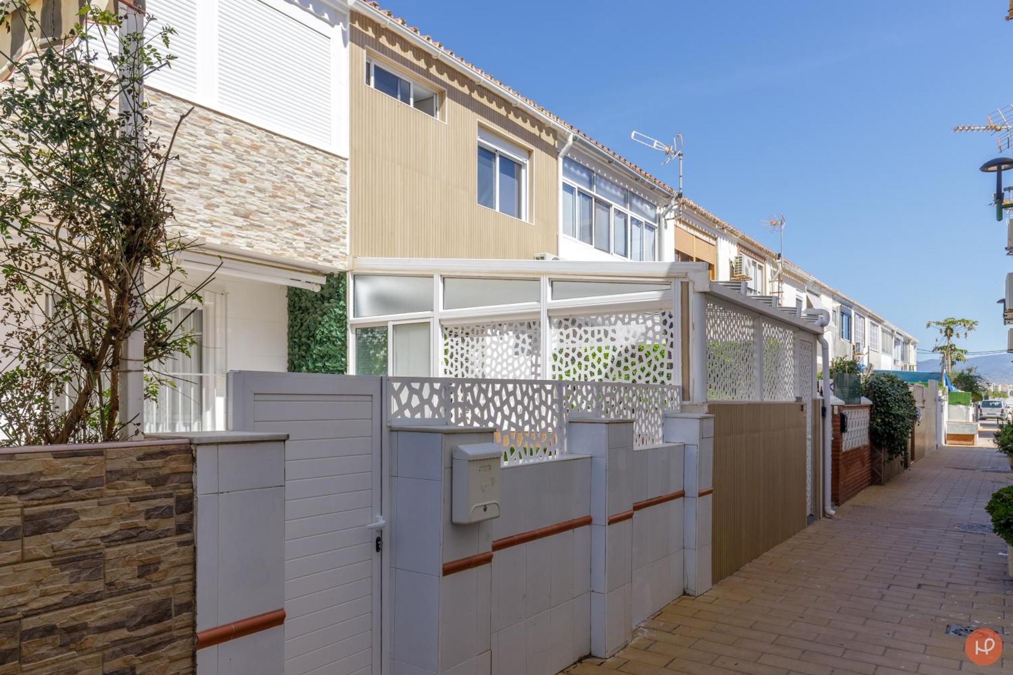 Elite Ocean House * Malaga
