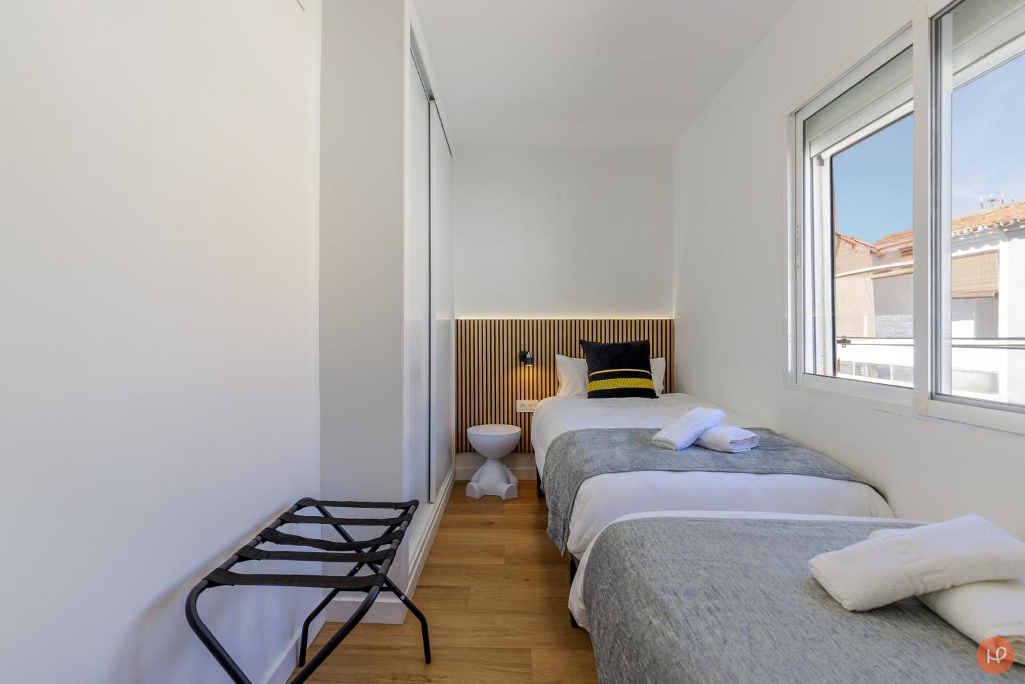 Elite Ocean House Malaga